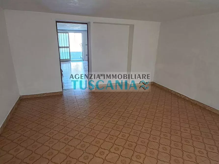 Immagine 16 di Casa bifamiliare in vendita  a Cecina