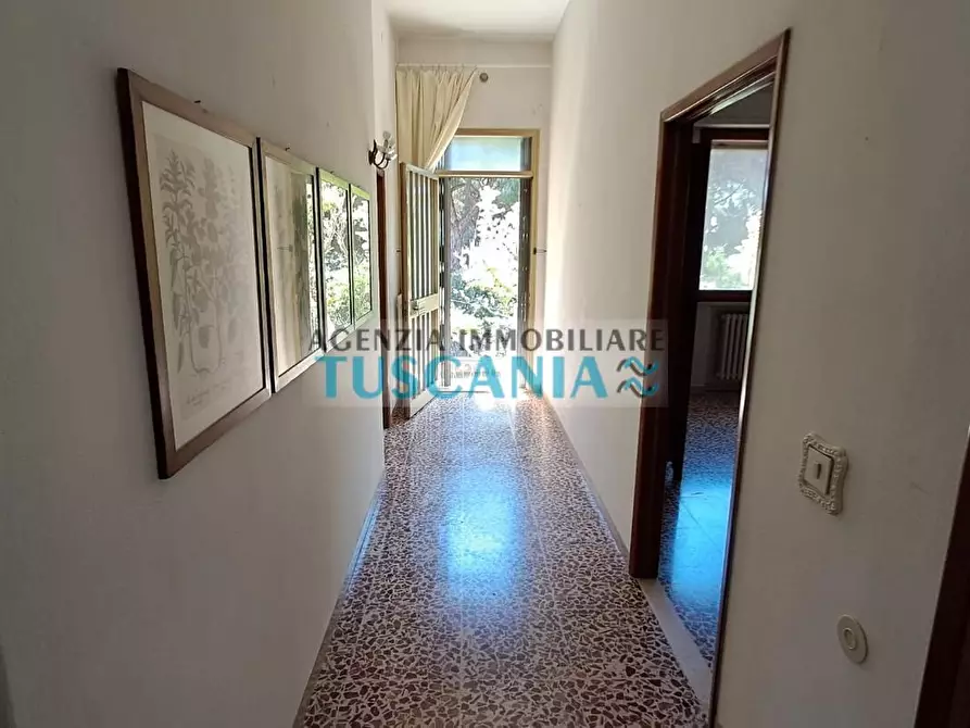 Immagine 5 di Casa bifamiliare in vendita  a Cecina