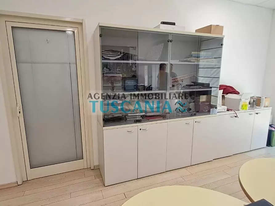 Immagine 13 di Capannone industriale in vendita  a Cecina