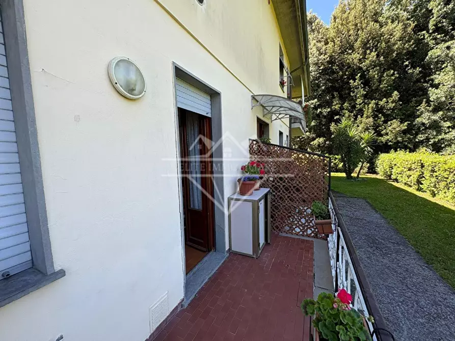 Immagine 9 di Appartamento in vendita  a Massa