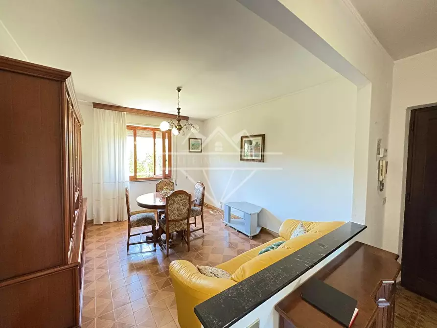 Immagine 2 di Appartamento in vendita  a Massa