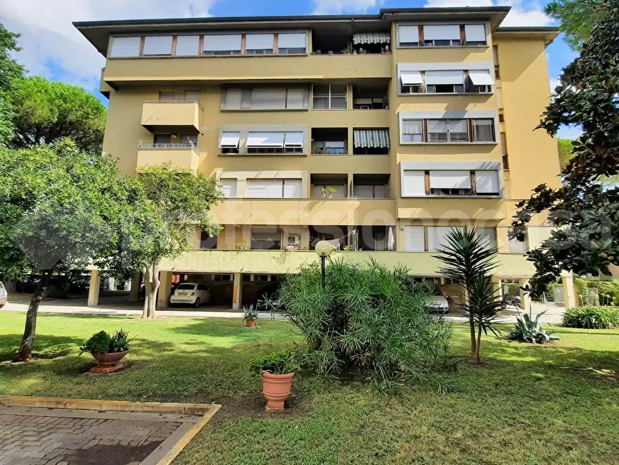 Immagine 11 di Appartamento in affitto  a Pisa