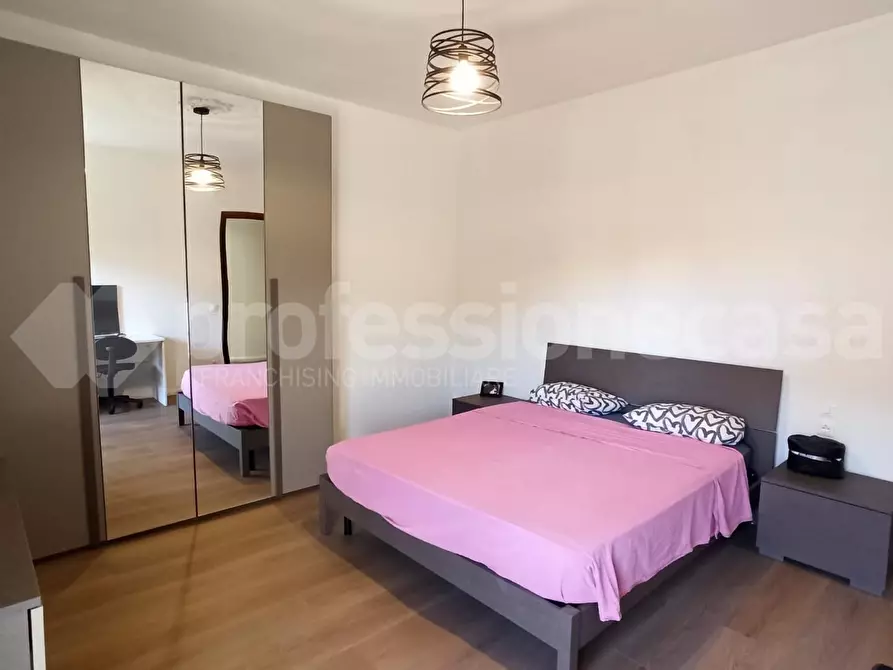 Immagine 1 di Appartamento in affitto  a Pisa