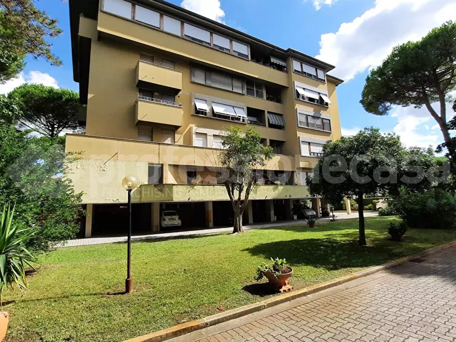 Immagine 12 di Appartamento in affitto  a Pisa