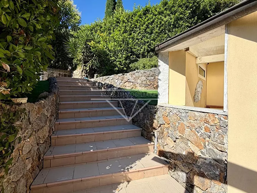 Immagine 5 di Villa in vendita  a Carrara