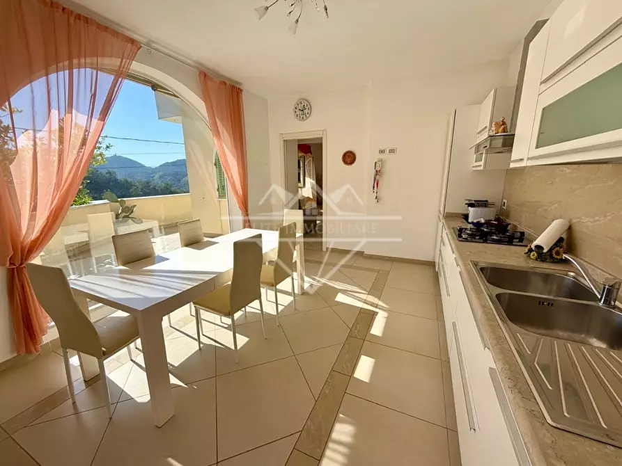 Immagine 18 di Villa in vendita  a Carrara