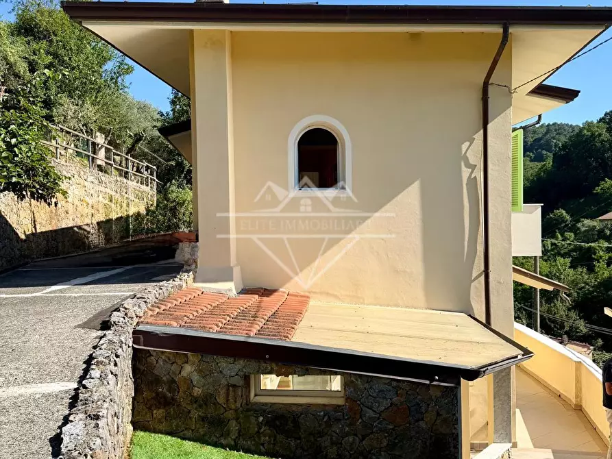 Immagine 2 di Villa in vendita  a Carrara
