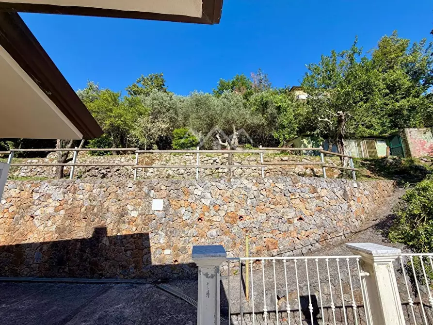 Immagine 7 di Villa in vendita  a Carrara
