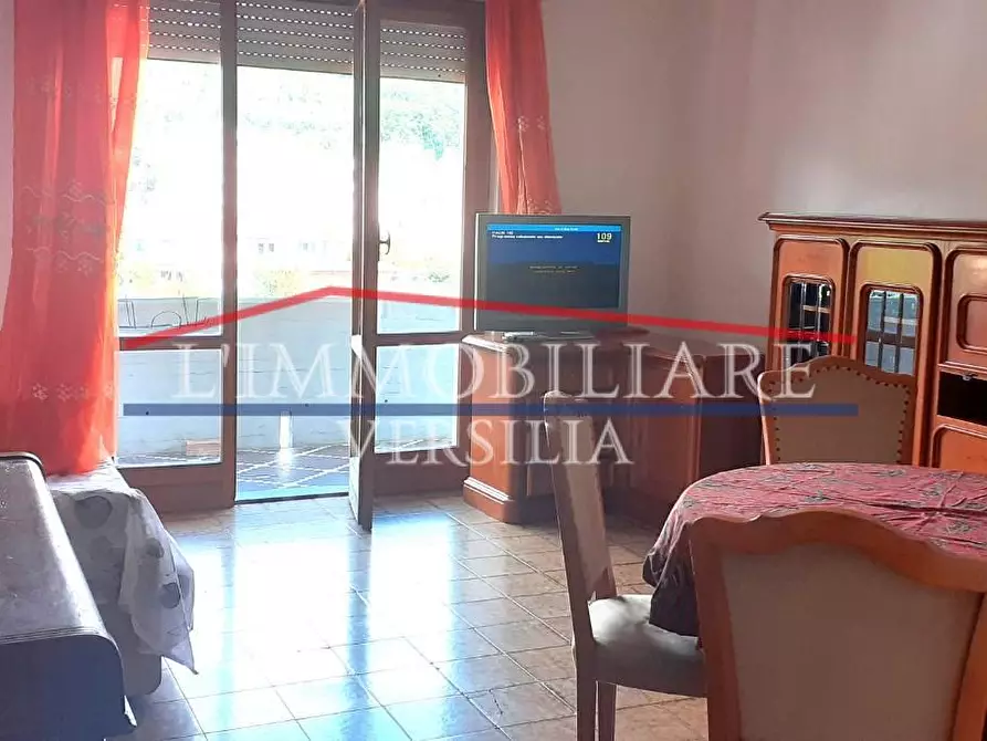Immagine 2 di Appartamento in vendita  a Massa