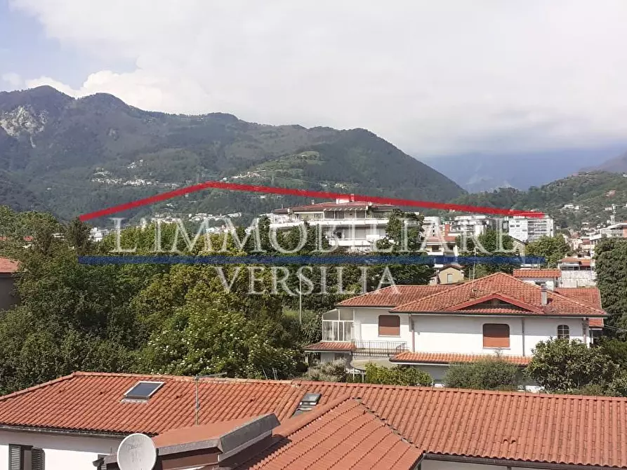 Immagine 5 di Appartamento in vendita  a Massa