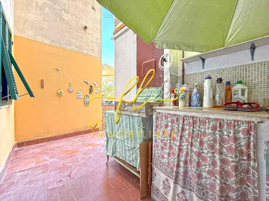 Immagine 16 di Appartamento in vendita  a Cecina