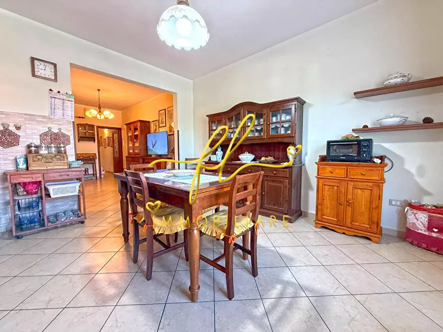 Immagine 12 di Appartamento in vendita  a Cecina