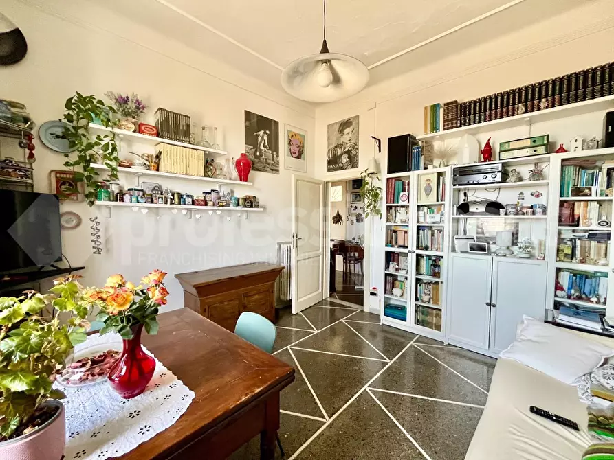Immagine 4 di Appartamento in vendita  a Pisa