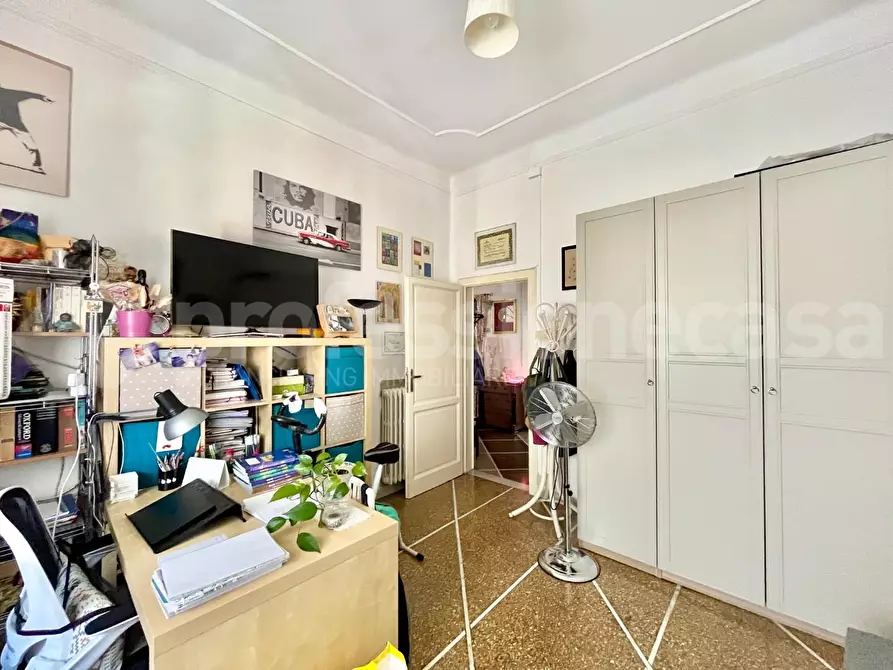 Immagine 15 di Appartamento in vendita  a Pisa