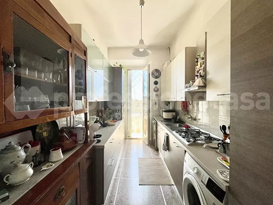 Immagine 5 di Appartamento in vendita  a Pisa