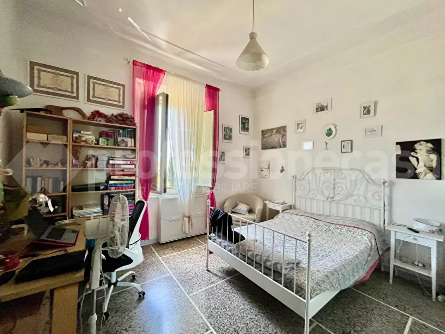 Immagine 10 di Appartamento in vendita  a Pisa
