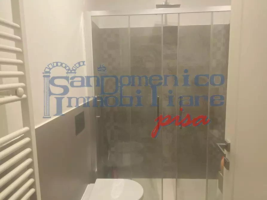 Immagine 14 di Terratetto in vendita  a Pisa
