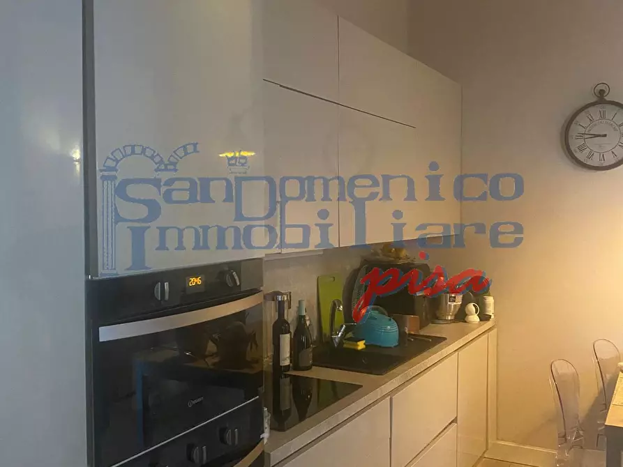 Immagine 5 di Terratetto in vendita  a Pisa