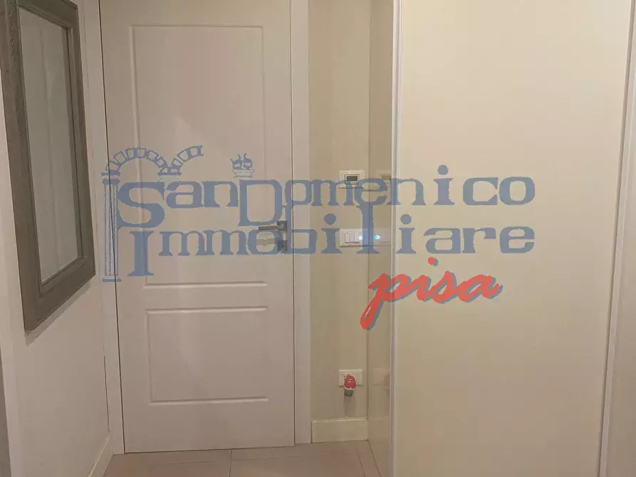 Immagine 8 di Terratetto in vendita  a Pisa