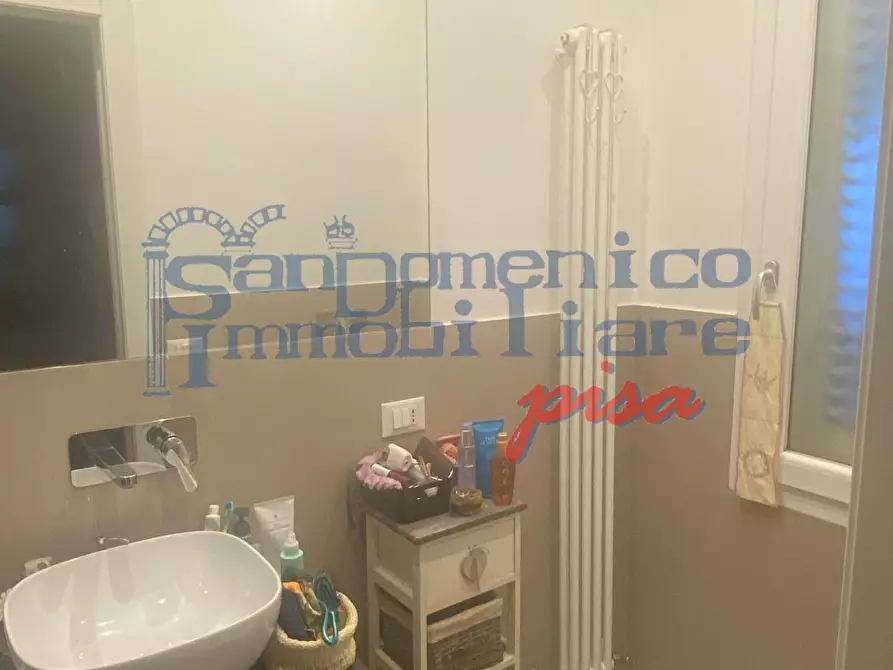 Immagine 13 di Terratetto in vendita  a Pisa