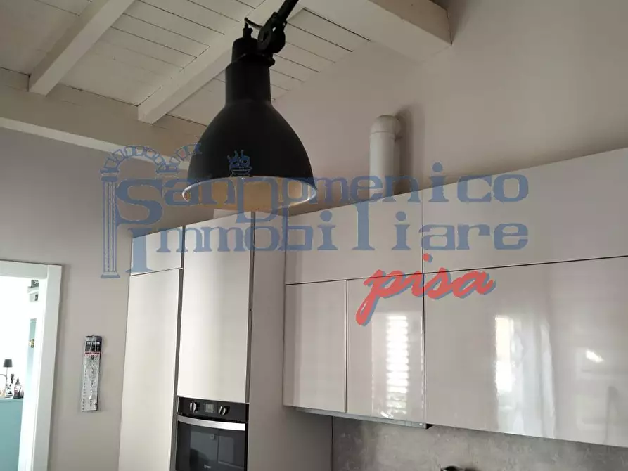 Immagine 6 di Terratetto in vendita  a Pisa