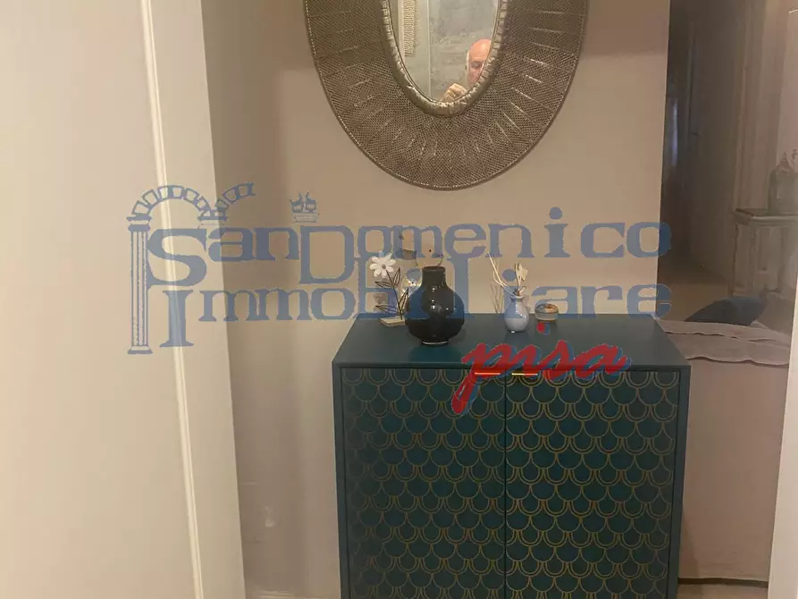 Immagine 9 di Terratetto in vendita  a Pisa