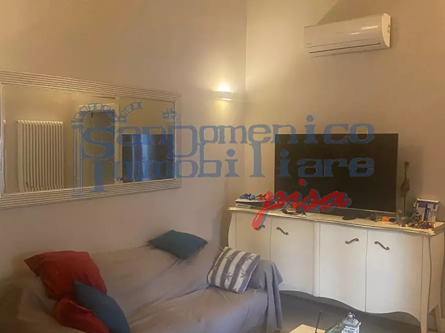 Immagine 3 di Terratetto in vendita  a Pisa