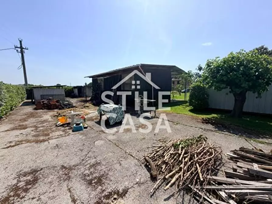 Immagine 9 di Terreno residenziale in vendita  a Altopascio