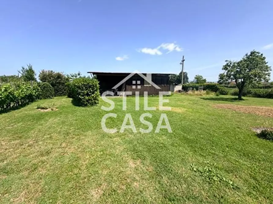 Immagine 4 di Terreno residenziale in vendita  a Altopascio
