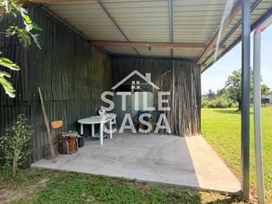 Immagine 5 di Terreno residenziale in vendita  a Altopascio
