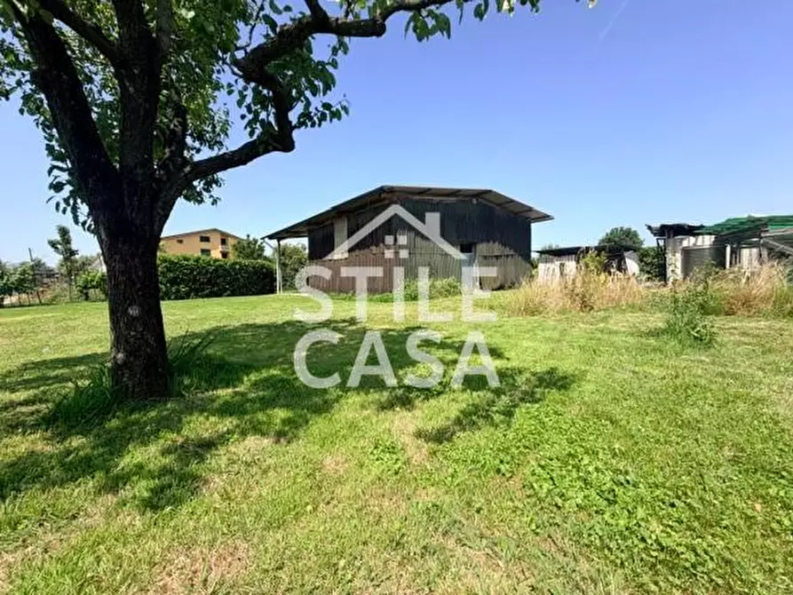 casa indipendente in vendita ad Altopascio