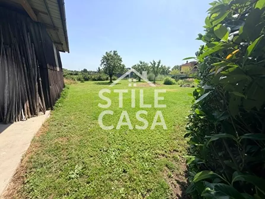 Immagine 6 di Terreno residenziale in vendita  a Altopascio