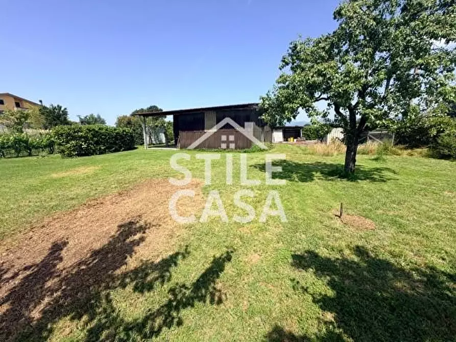 Immagine 14 di Terreno residenziale in vendita  a Altopascio