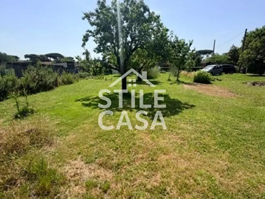 Immagine 12 di Terreno residenziale in vendita  a Altopascio