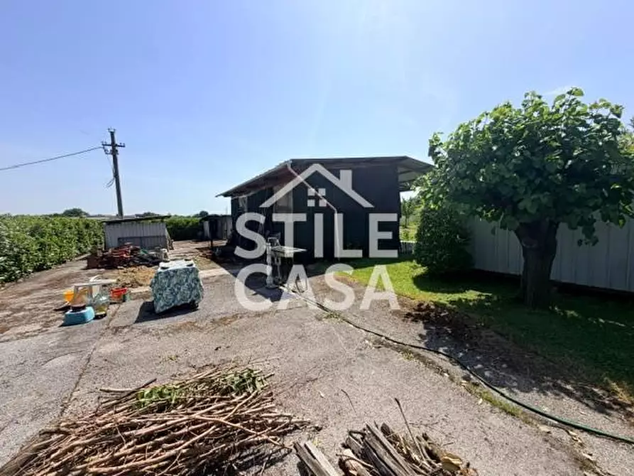 Immagine 8 di Terreno residenziale in vendita  a Altopascio