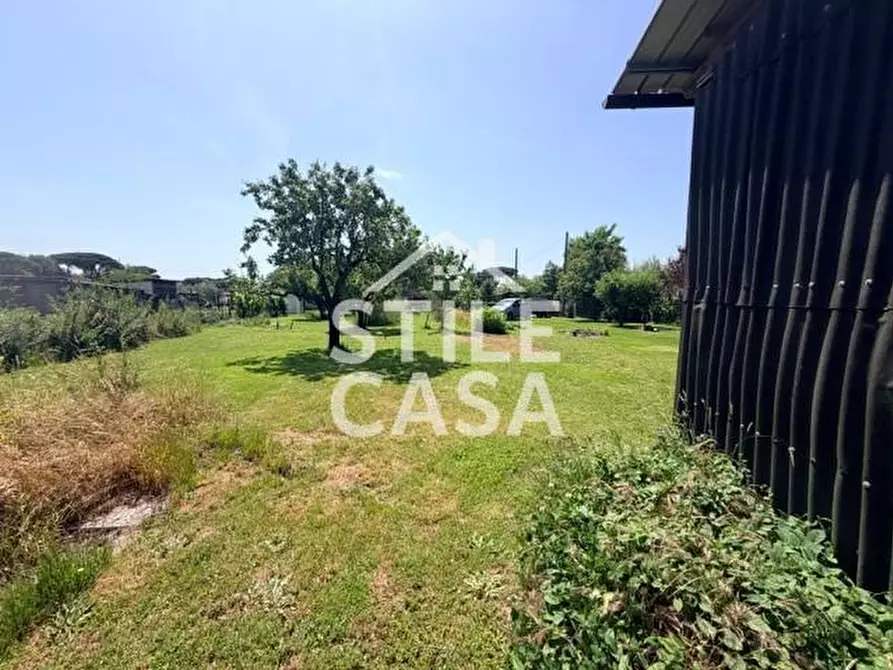 Immagine 11 di Terreno residenziale in vendita  a Altopascio