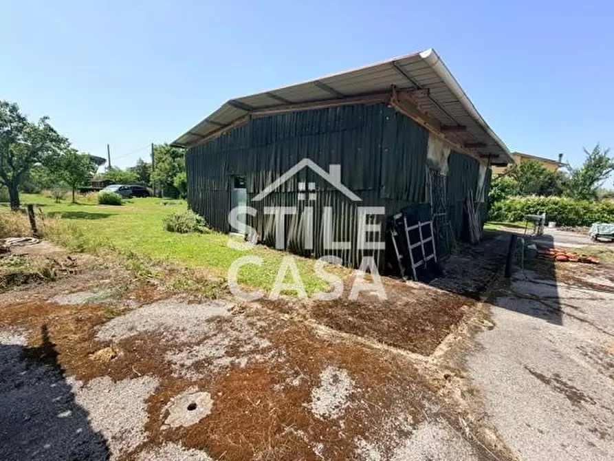 Immagine 10 di Terreno residenziale in vendita  a Altopascio