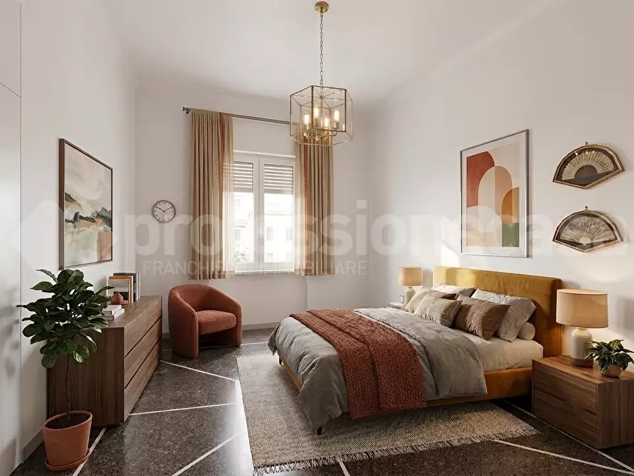 Immagine 6 di Appartamento in vendita  a Pisa