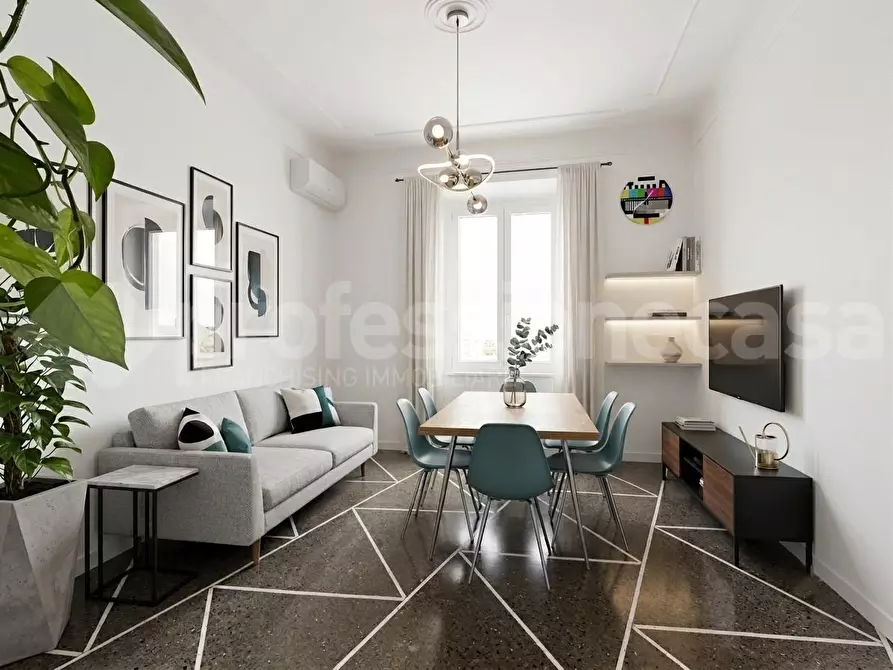 Immagine 1 di Appartamento in vendita  a Pisa