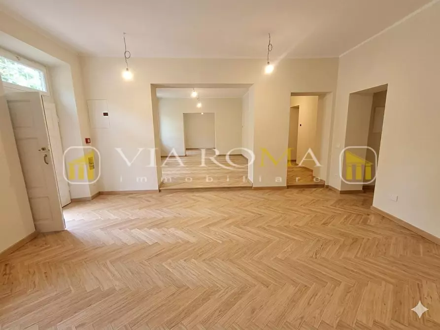 Immagine 1 di Appartamento in vendita  a Lucca