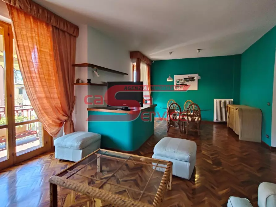 Immagine 6 di Appartamento in vendita  a Montecatini Terme