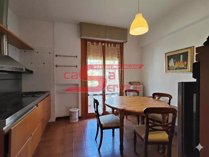 Immagine 7 di Appartamento in vendita  a Montecatini Terme