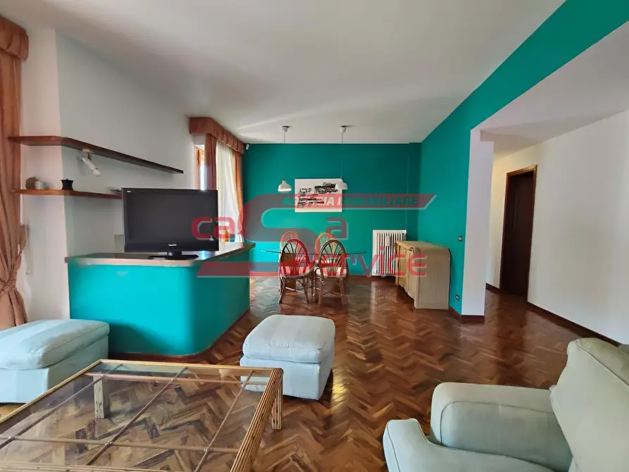 Immagine 3 di Appartamento in vendita  a Montecatini Terme