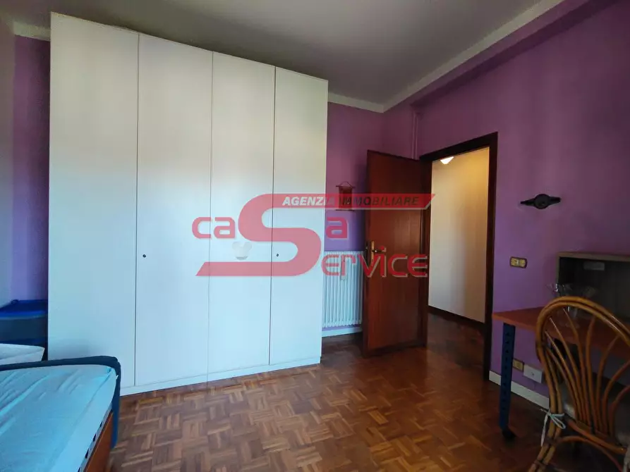 Immagine 14 di Appartamento in vendita  a Montecatini Terme