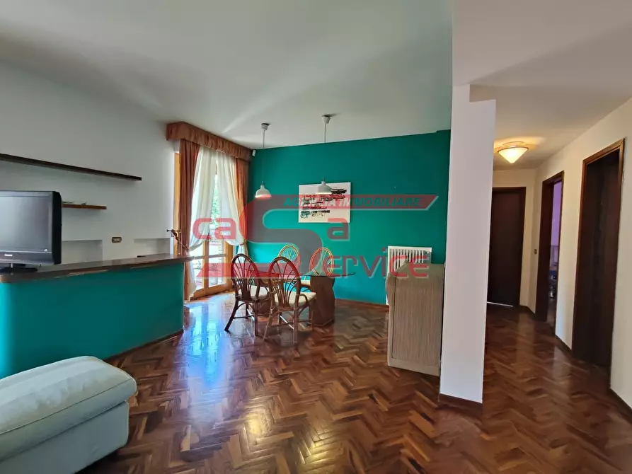 Immagine 4 di Appartamento in vendita  a Montecatini Terme
