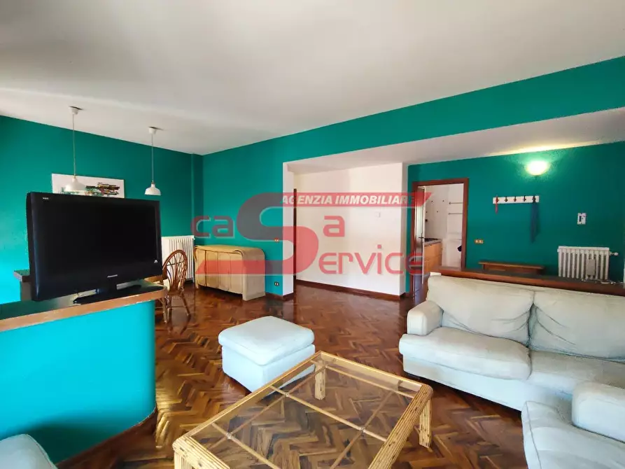 Immagine 1 di Appartamento in vendita  a Montecatini Terme