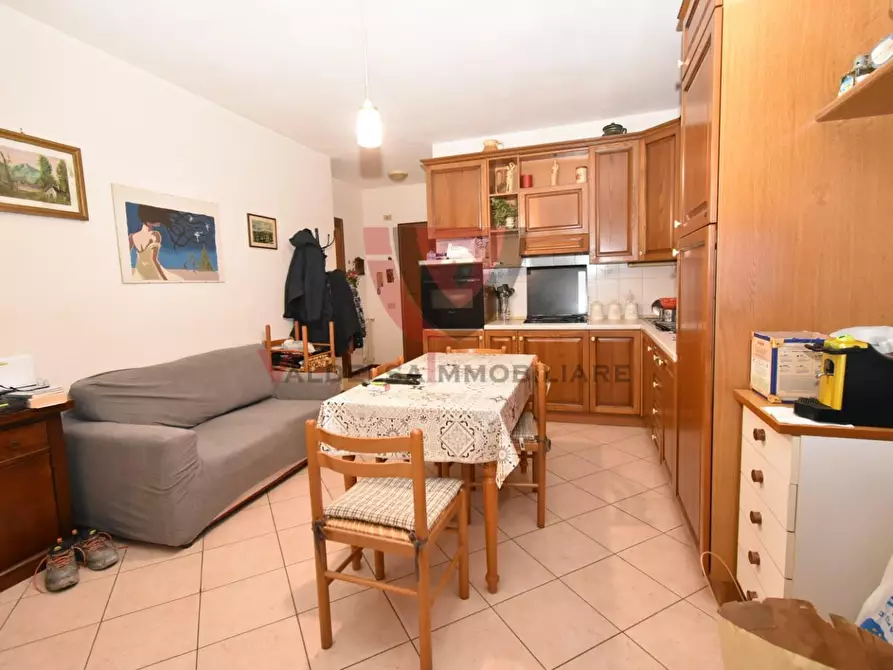 Immagine 3 di Appartamento in vendita  a Colle Di Val D'elsa