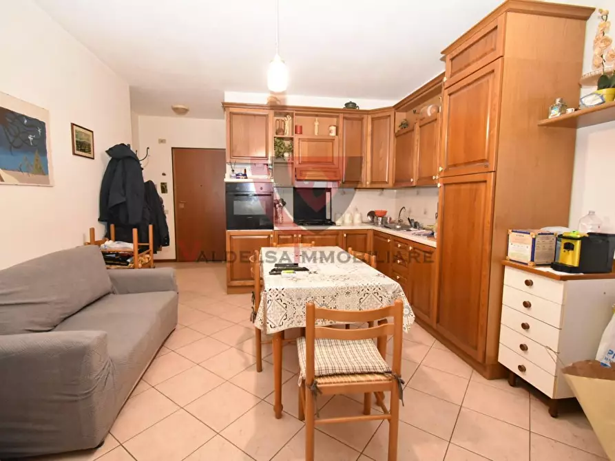 Immagine 4 di Appartamento in vendita  a Colle Di Val D'elsa