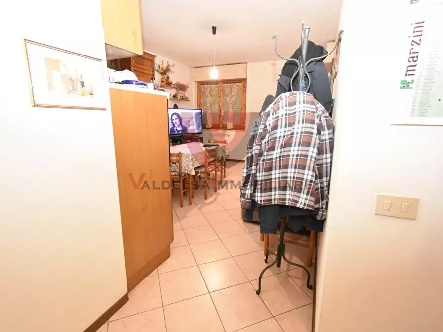Immagine 7 di Appartamento in vendita  a Colle Di Val D'elsa