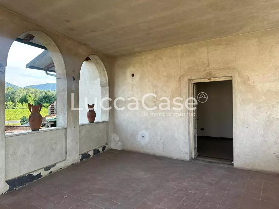 Immagine 12 di Terratetto in vendita  a Lucca